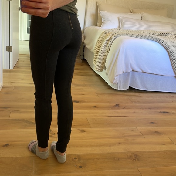 J crew dress legging - Picture 3 of 4